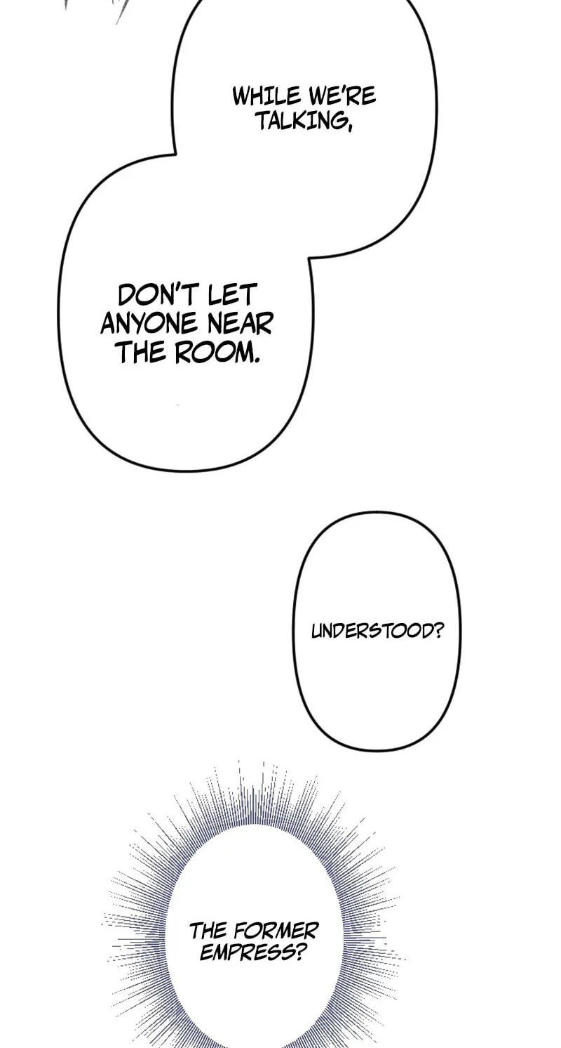 Anata ni Aisarenakute mo Kekkou desu Chapter 27 page 31 - 