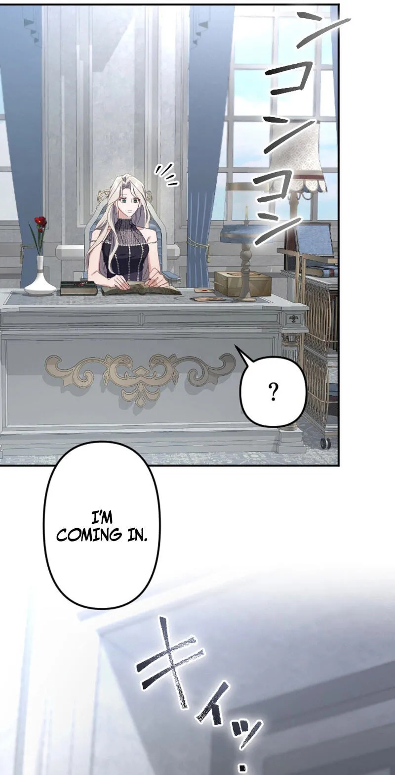 Anata ni Aisarenakute mo Kekkou desu Chapter 27 page 34 - 