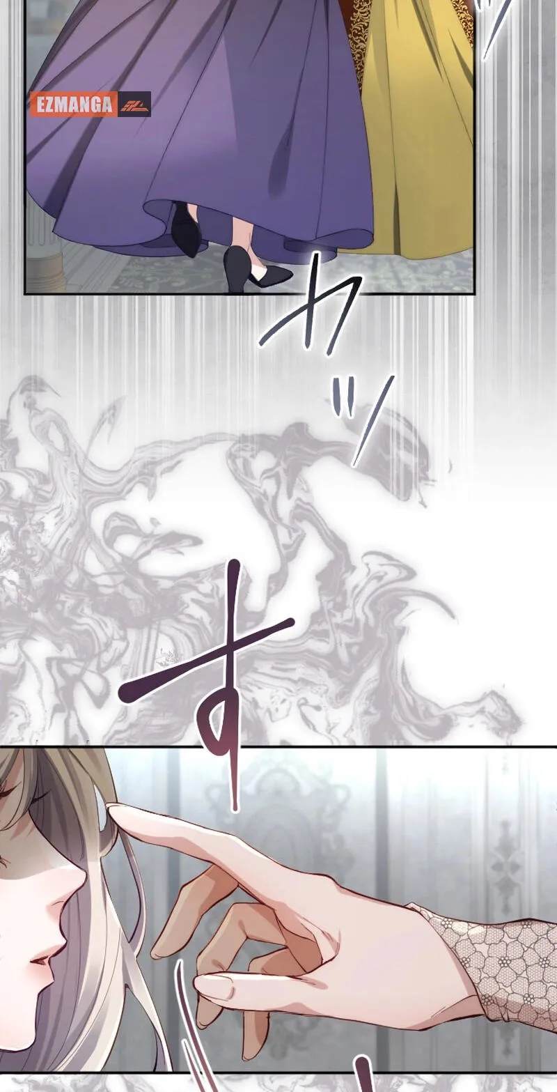 Anata ni Aisarenakute mo Kekkou desu Chapter 27 page 37 - 