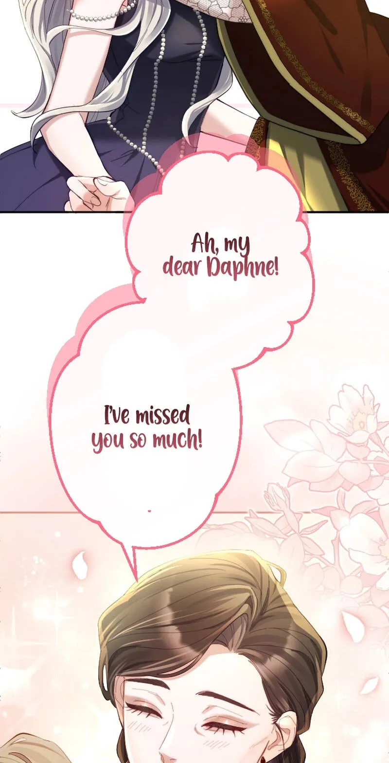 Anata ni Aisarenakute mo Kekkou desu Chapter 27 page 39 - 