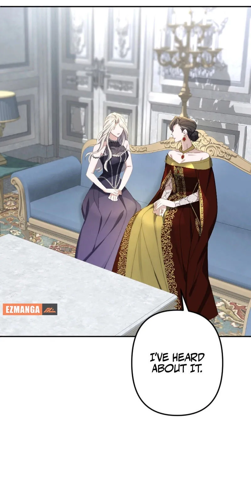 Anata ni Aisarenakute mo Kekkou desu Chapter 27 page 41 - 