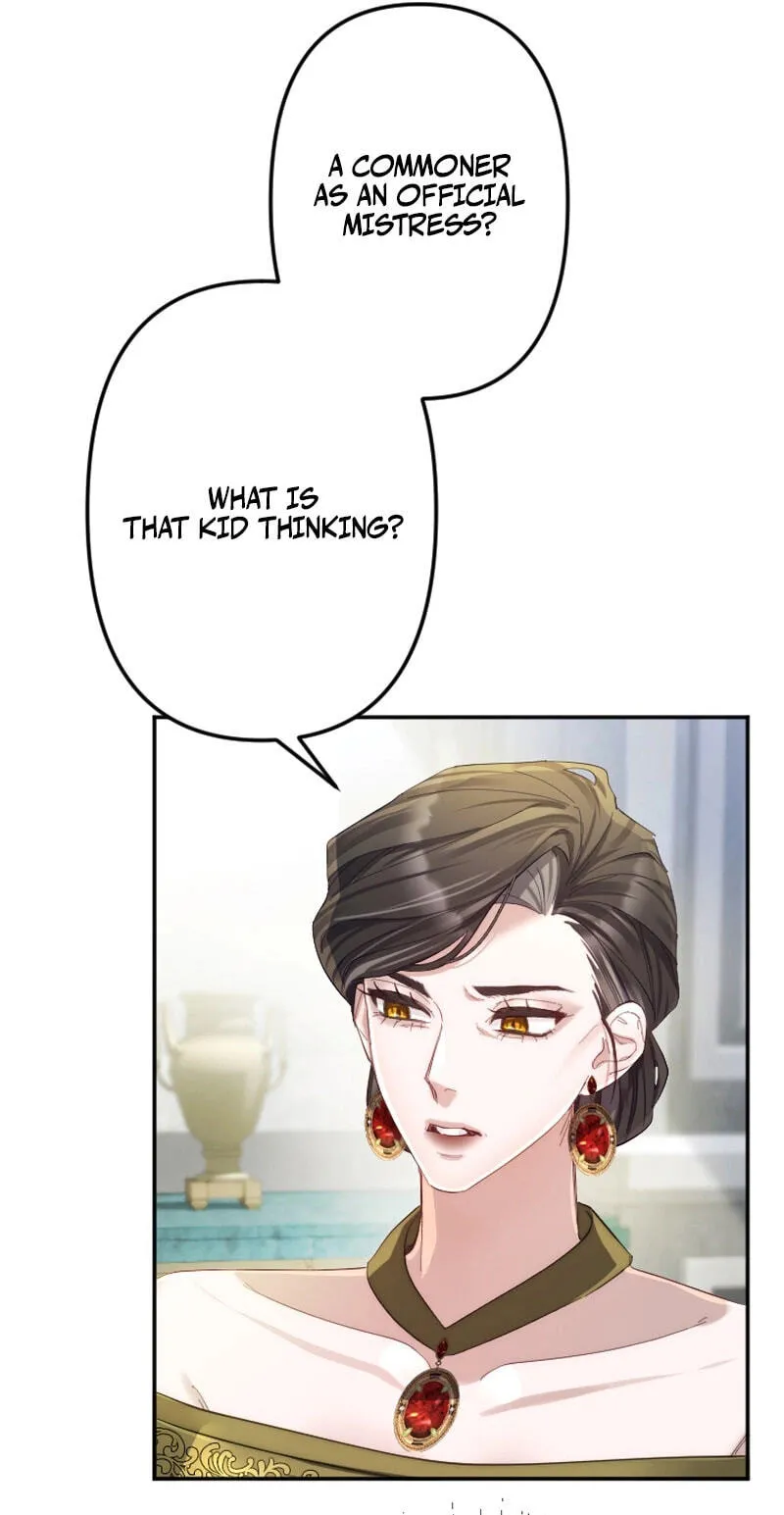 Anata ni Aisarenakute mo Kekkou desu Chapter 27 page 42 - 