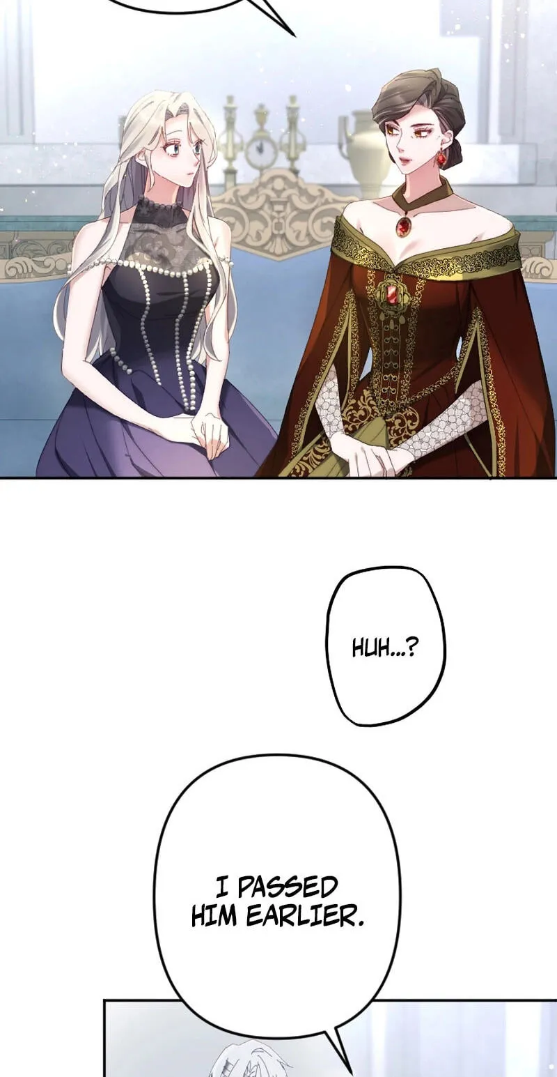 Anata ni Aisarenakute mo Kekkou desu Chapter 27 page 45 - 