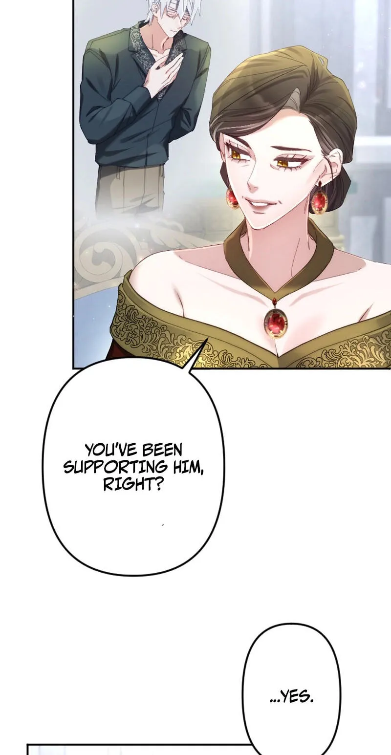 Anata ni Aisarenakute mo Kekkou desu Chapter 27 page 46 - 