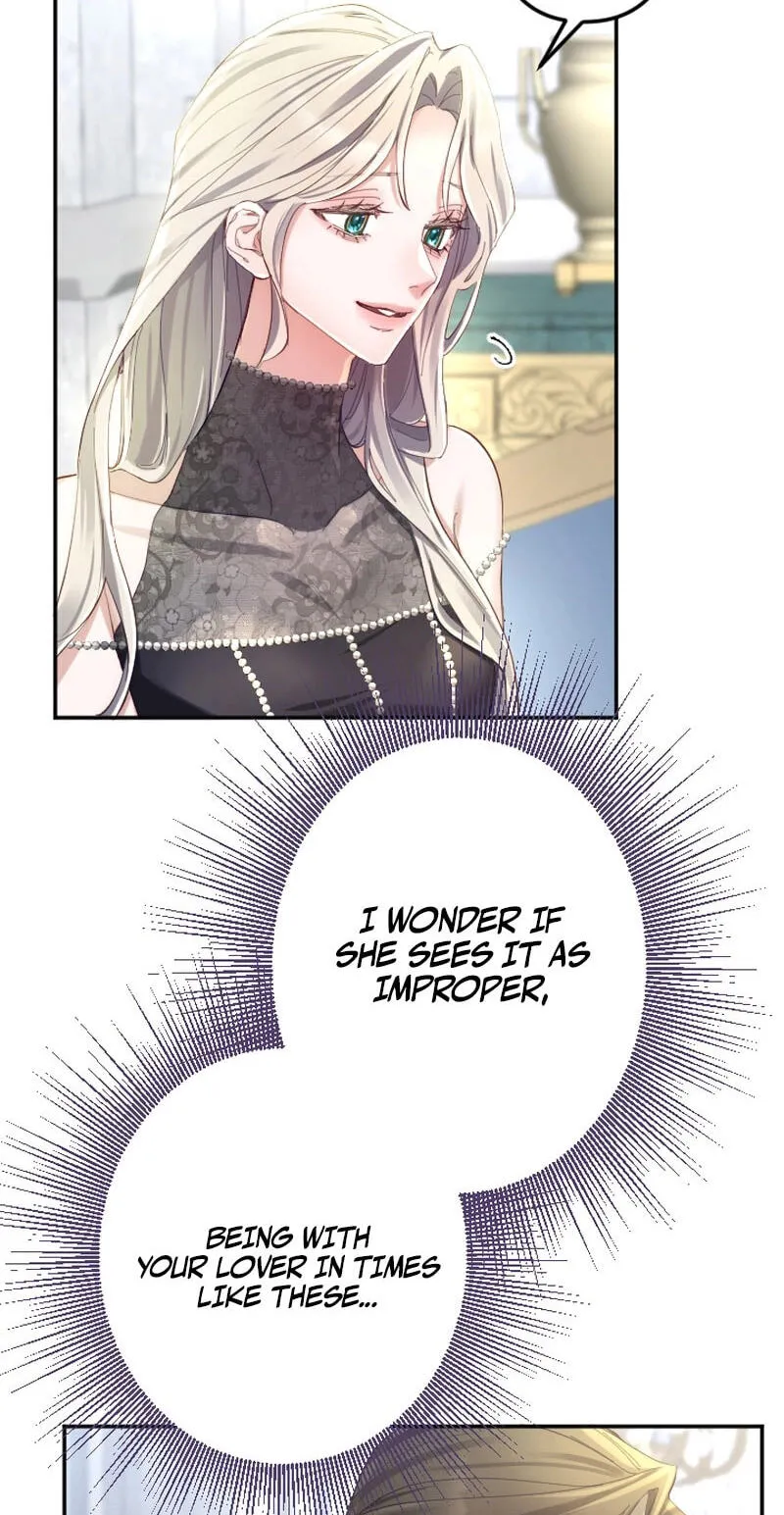 Anata ni Aisarenakute mo Kekkou desu Chapter 27 page 47 - 
