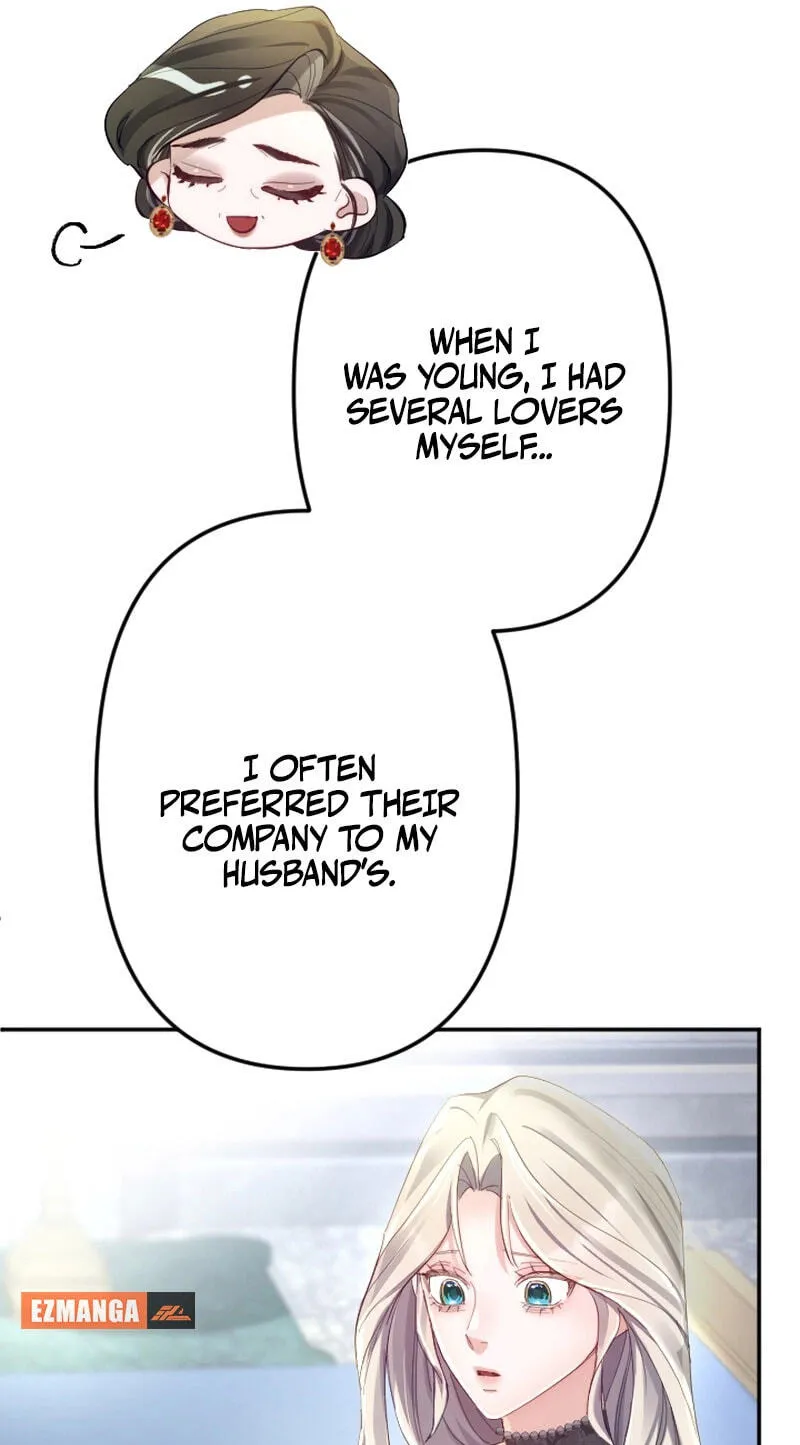 Anata ni Aisarenakute mo Kekkou desu Chapter 27 page 49 - 