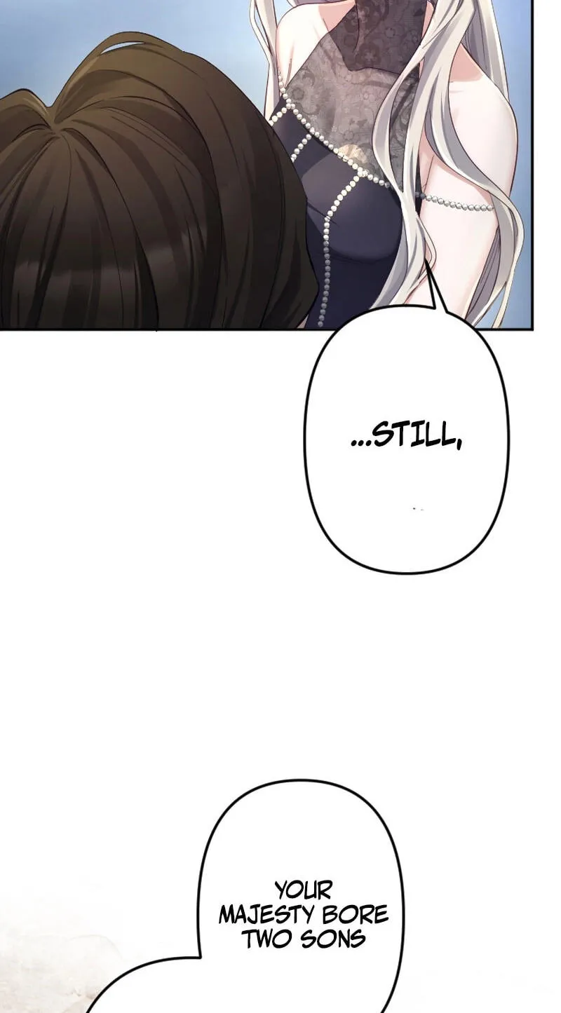 Anata ni Aisarenakute mo Kekkou desu Chapter 27 page 50 - 