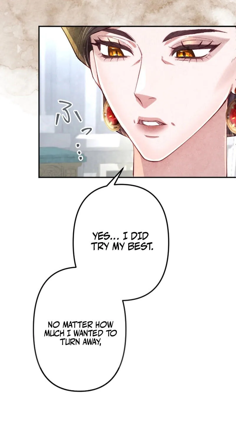 Anata ni Aisarenakute mo Kekkou desu Chapter 27 page 52 - 