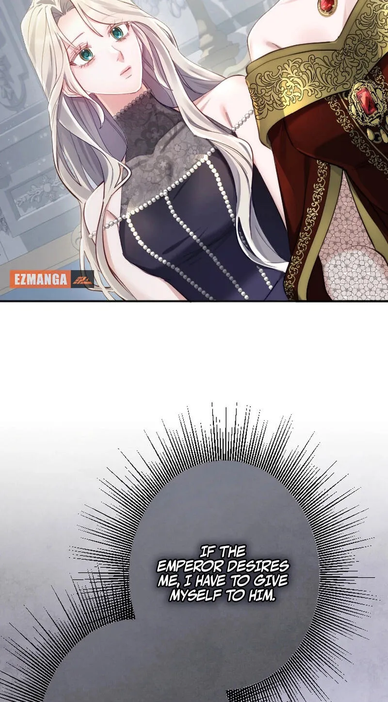 Anata ni Aisarenakute mo Kekkou desu Chapter 27 page 54 - 