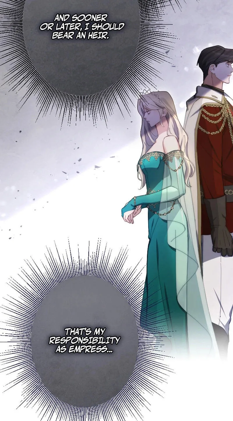 Anata ni Aisarenakute mo Kekkou desu Chapter 27 page 55 - 