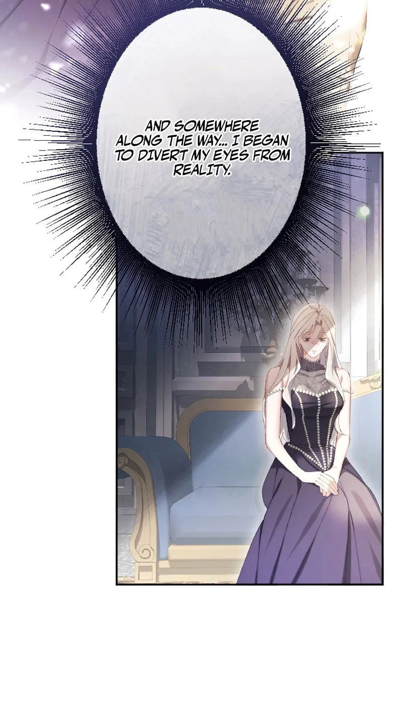 Anata ni Aisarenakute mo Kekkou desu Chapter 27 page 57 - 