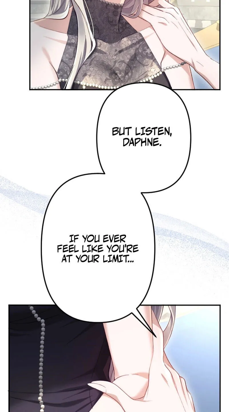 Anata ni Aisarenakute mo Kekkou desu Chapter 27 page 59 - 