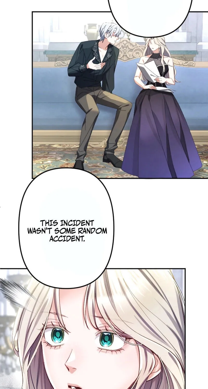 Anata ni Aisarenakute mo Kekkou desu Chapter 27 page 7 - 