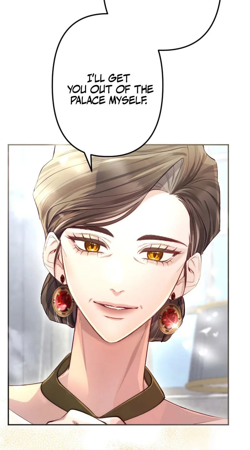 Anata ni Aisarenakute mo Kekkou desu Chapter 27 page 63 - 