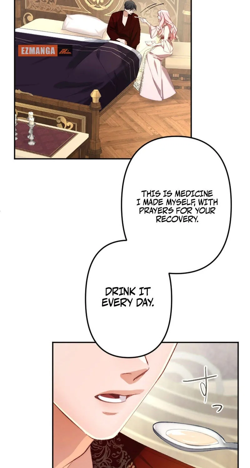 Anata ni Aisarenakute mo Kekkou desu Chapter 27 page 69 - 