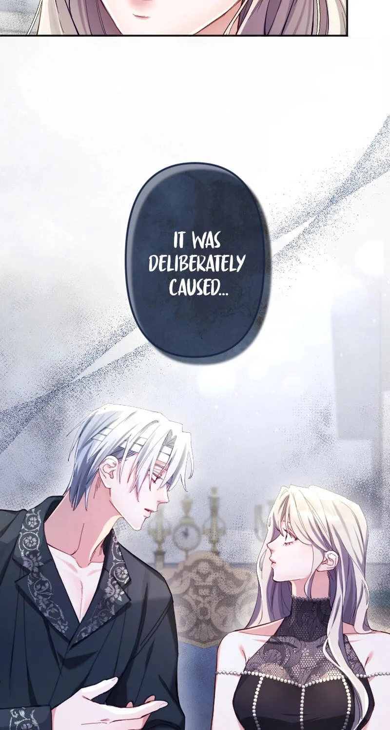 Anata ni Aisarenakute mo Kekkou desu Chapter 27 page 8 - 