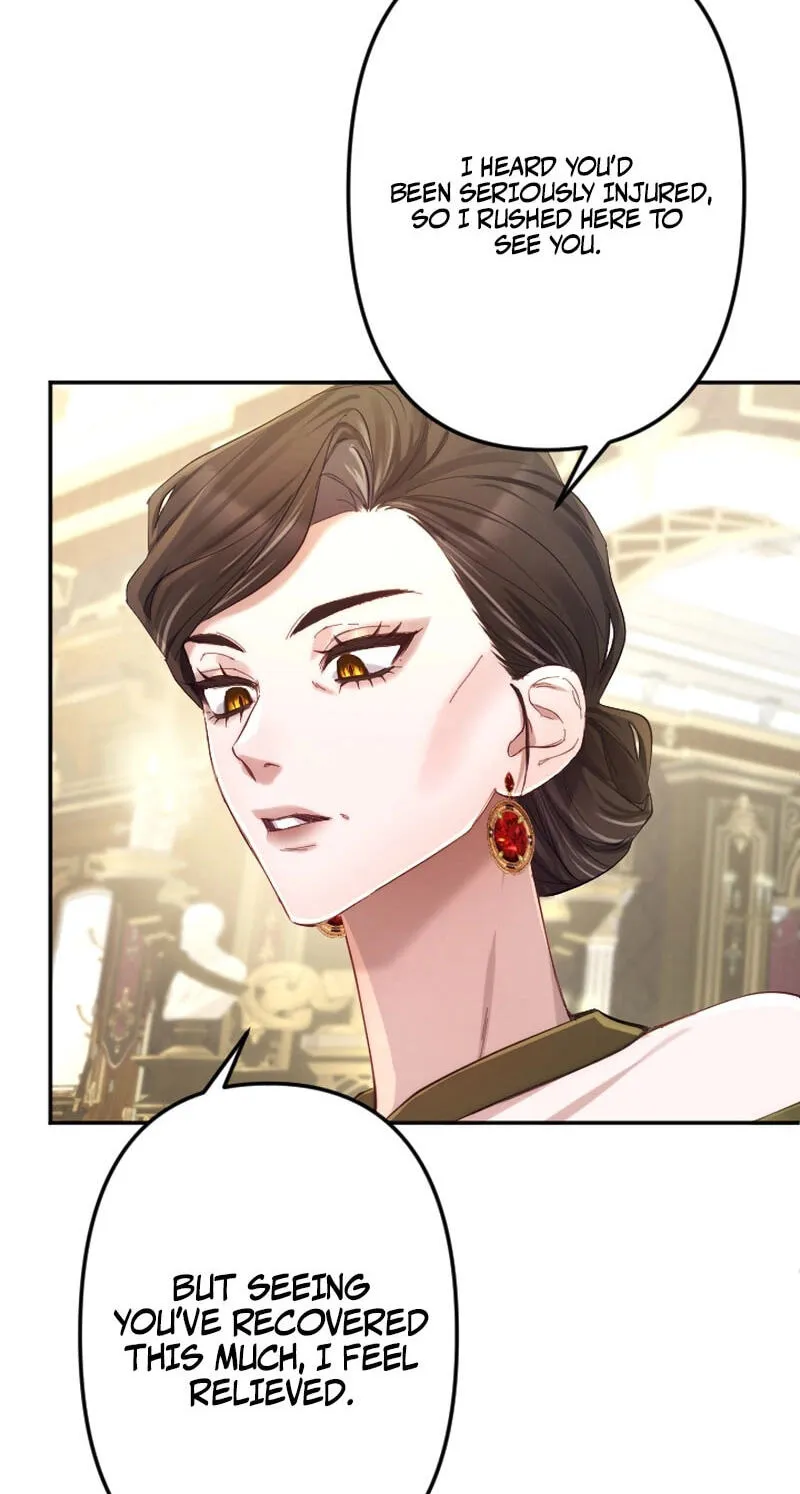 Anata ni Aisarenakute mo Kekkou desu Chapter 27 page 73 - 