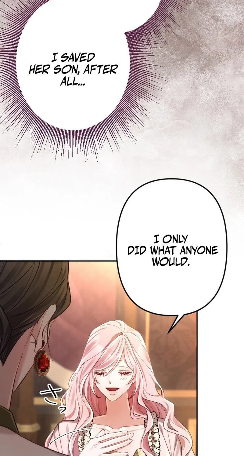 Anata ni Aisarenakute mo Kekkou desu Chapter 28 page 11 - 