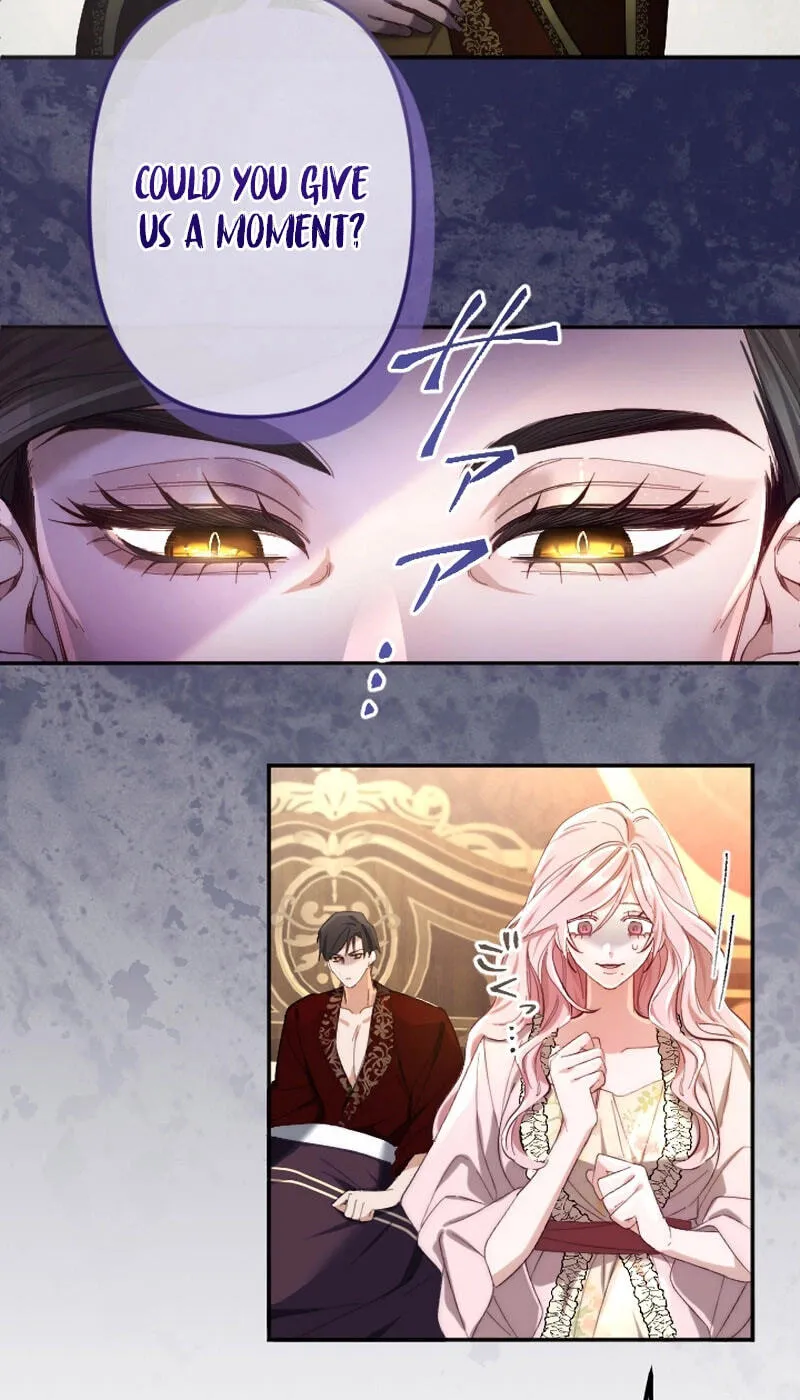 Anata ni Aisarenakute mo Kekkou desu Chapter 28 page 14 - 