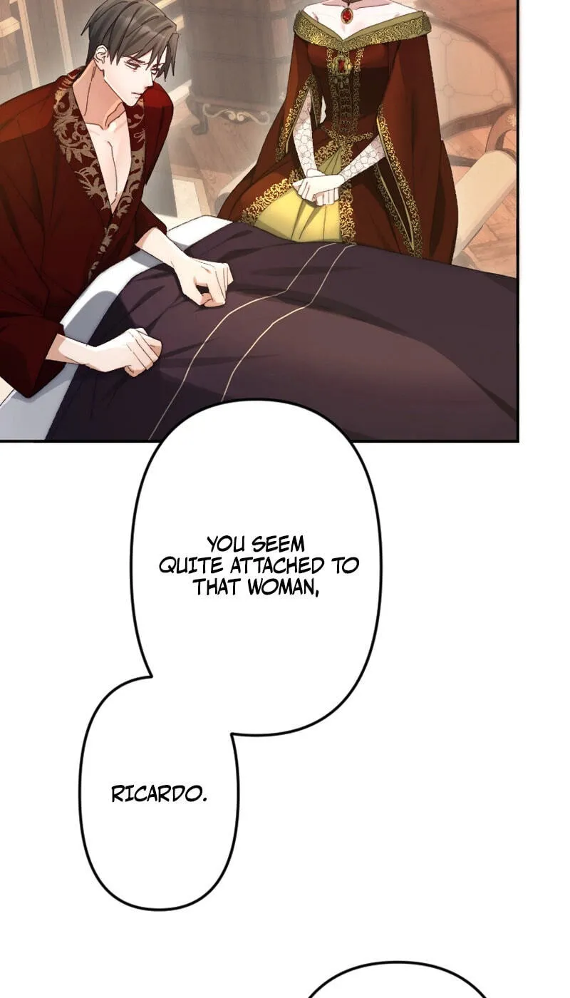 Anata ni Aisarenakute mo Kekkou desu Chapter 28 page 17 - 