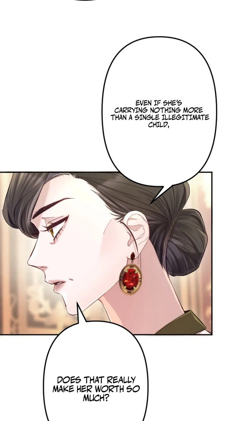 Anata ni Aisarenakute mo Kekkou desu Chapter 28 page 19 - 