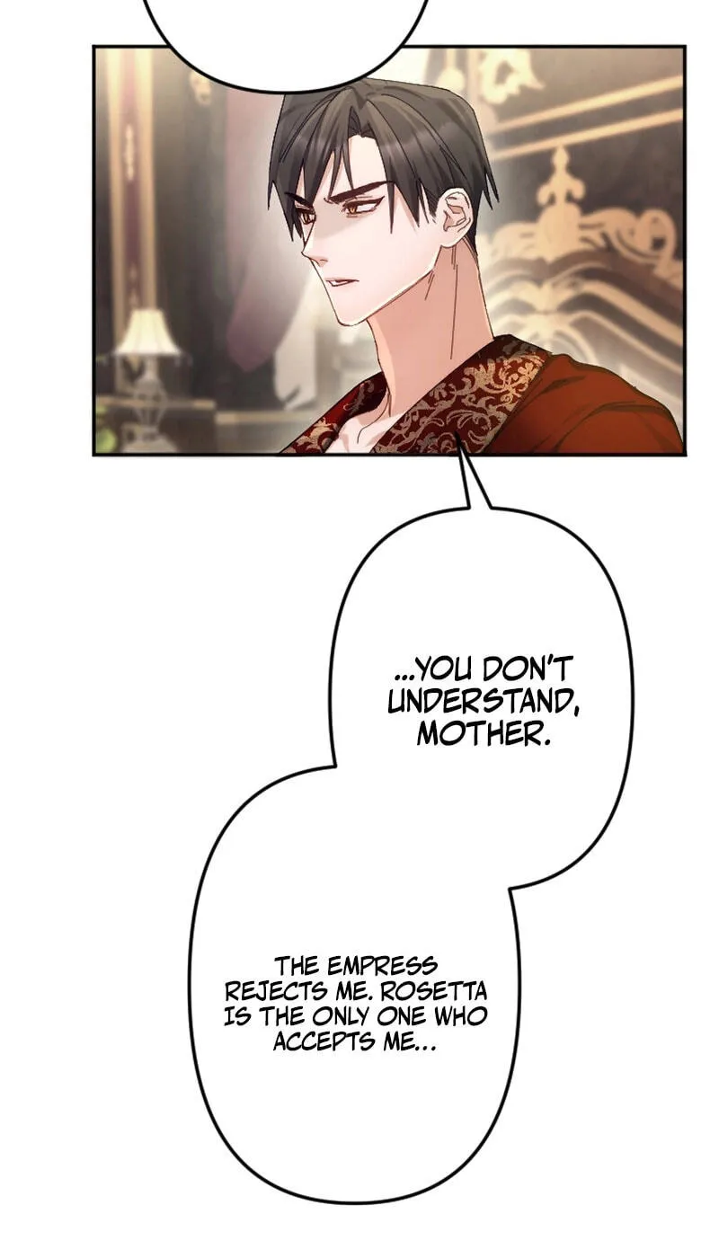 Anata ni Aisarenakute mo Kekkou desu Chapter 28 page 20 - 