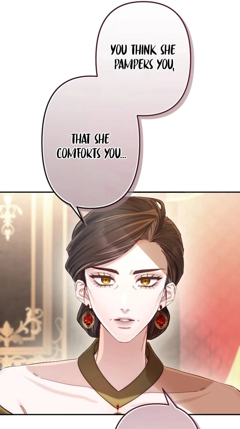 Anata ni Aisarenakute mo Kekkou desu Chapter 28 page 21 - 