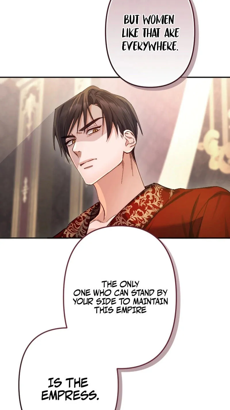 Anata ni Aisarenakute mo Kekkou desu Chapter 28 page 22 - 