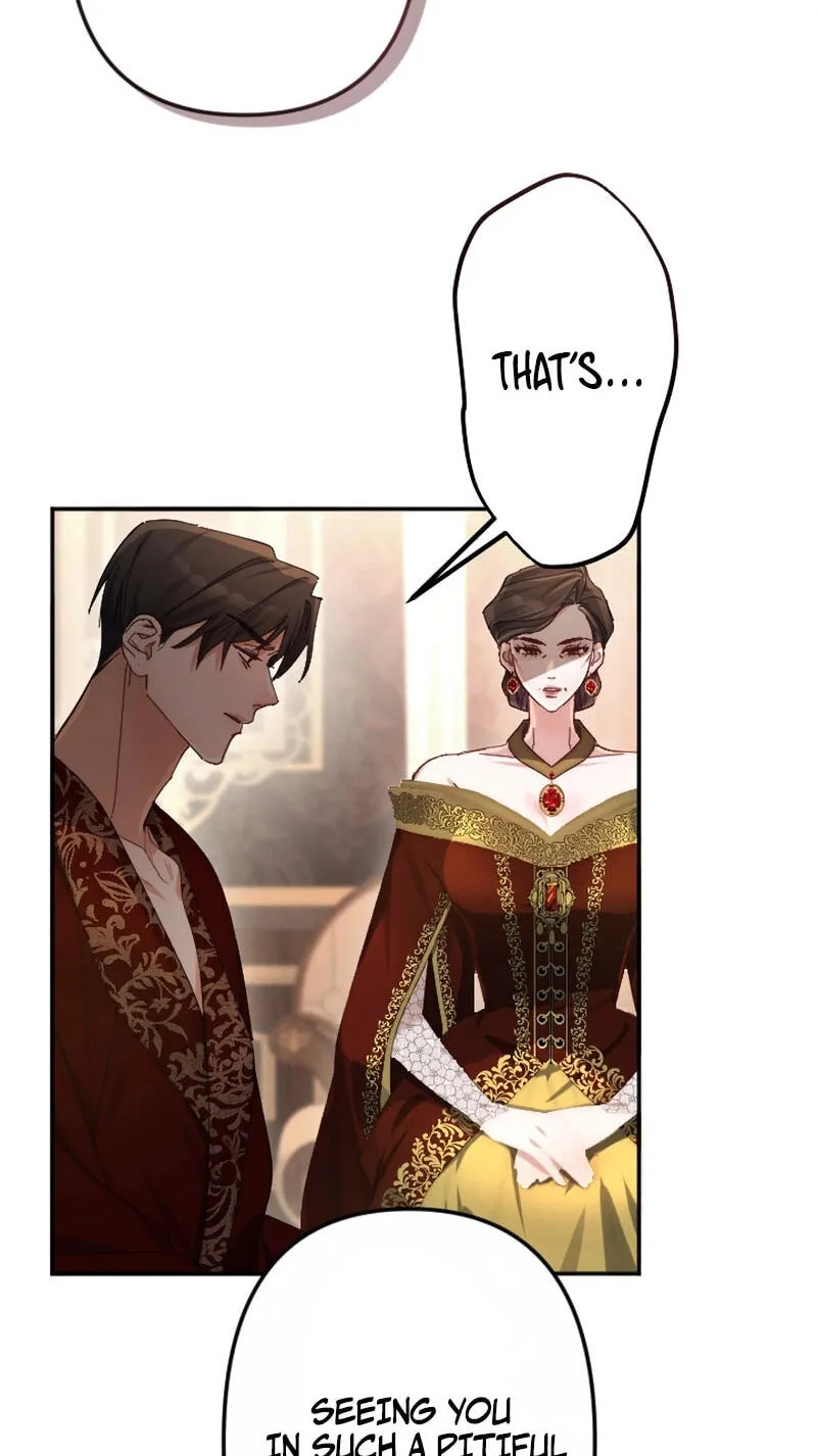 Anata ni Aisarenakute mo Kekkou desu Chapter 28 page 23 - 