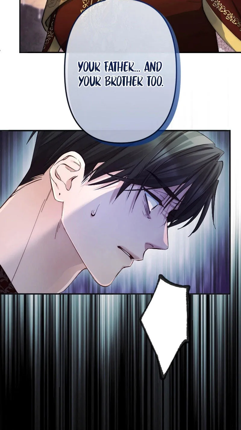 Anata ni Aisarenakute mo Kekkou desu Chapter 28 page 25 - 