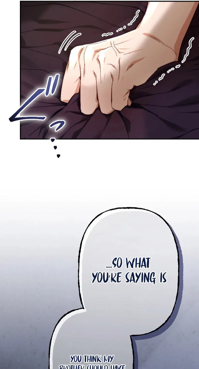Anata ni Aisarenakute mo Kekkou desu Chapter 28 page 30 - 