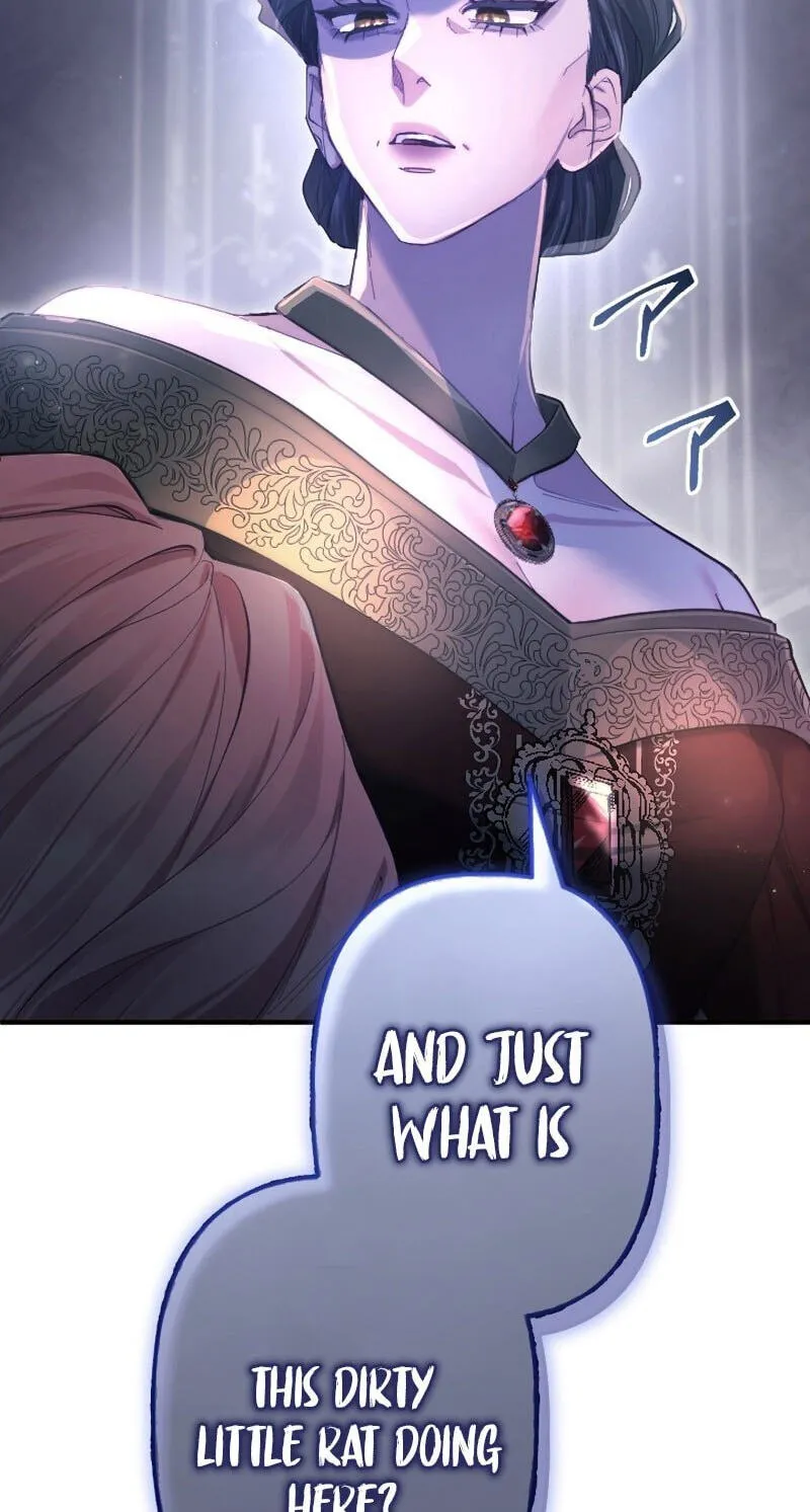 Anata ni Aisarenakute mo Kekkou desu Chapter 28 page 4 - 