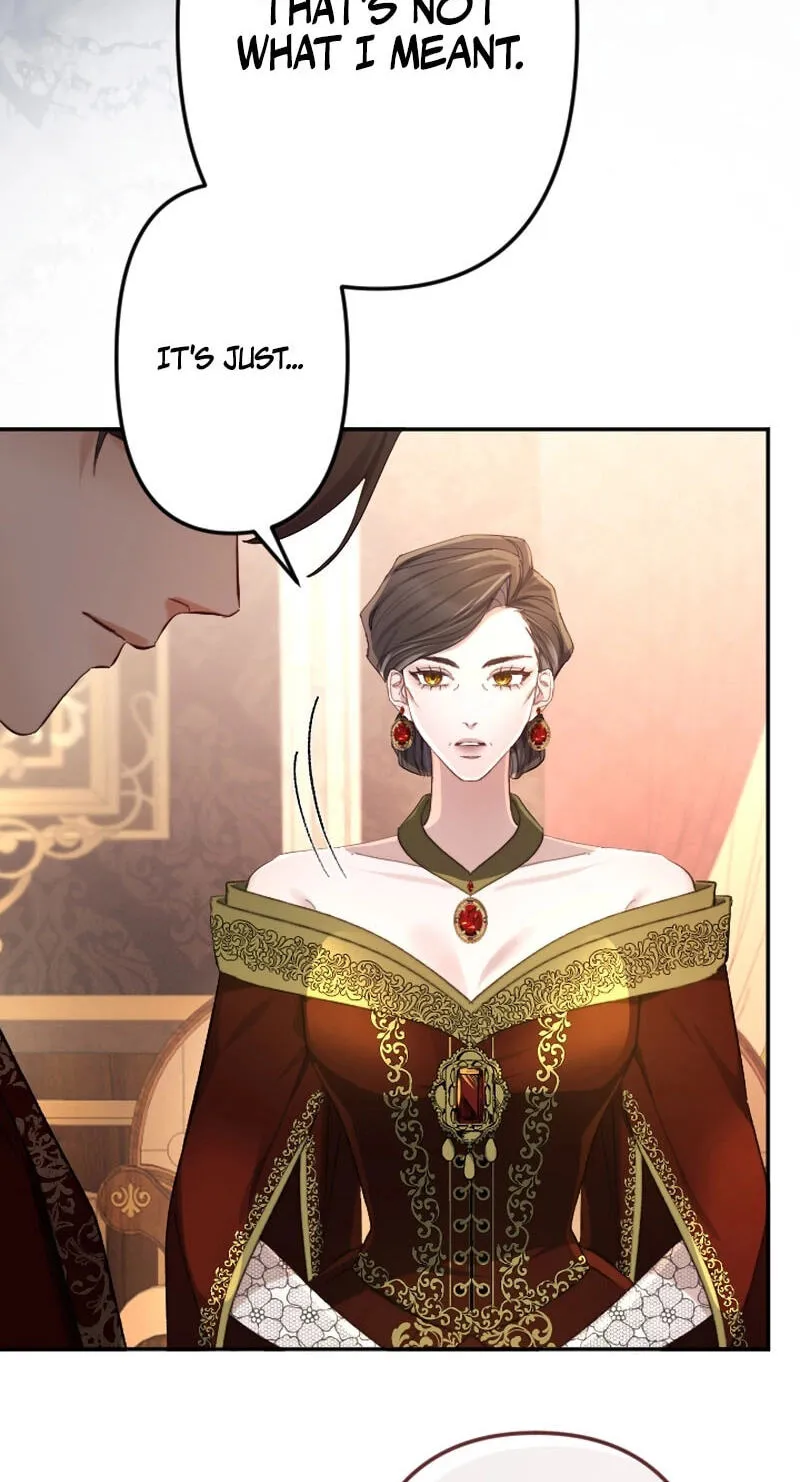 Anata ni Aisarenakute mo Kekkou desu Chapter 28 page 32 - 