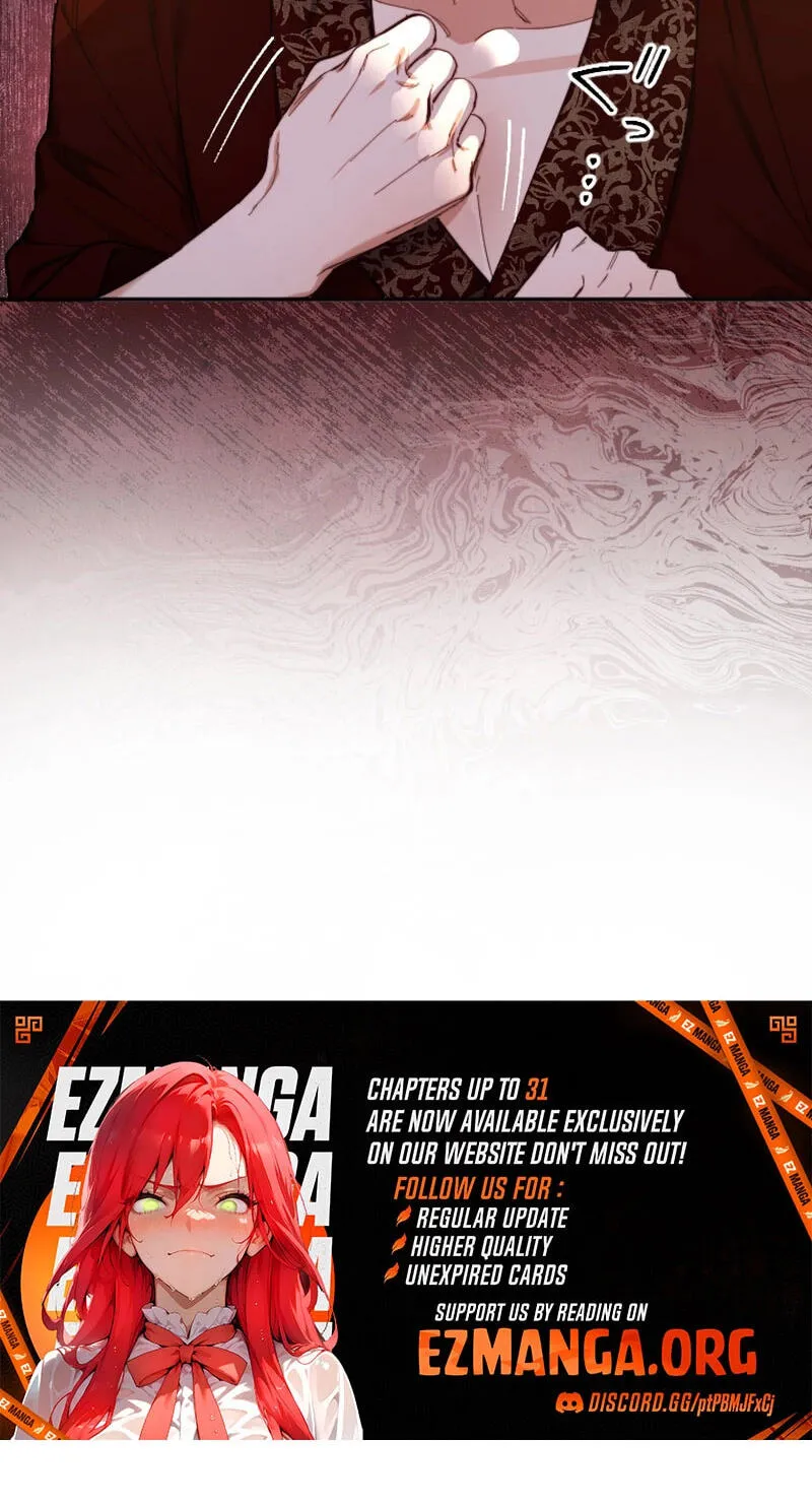 Anata ni Aisarenakute mo Kekkou desu Chapter 28 page 35 - 