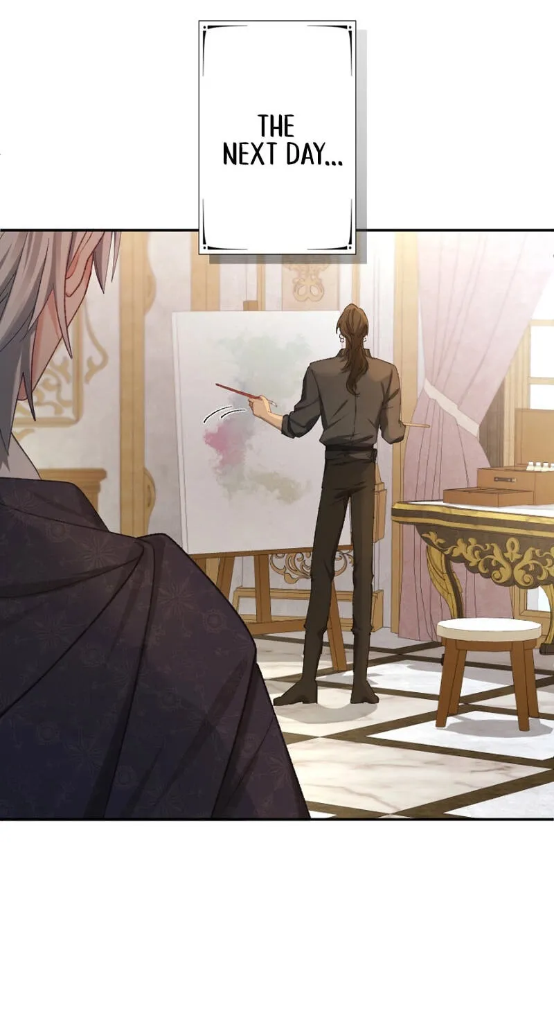 Anata ni Aisarenakute mo Kekkou desu Chapter 28 page 36 - 