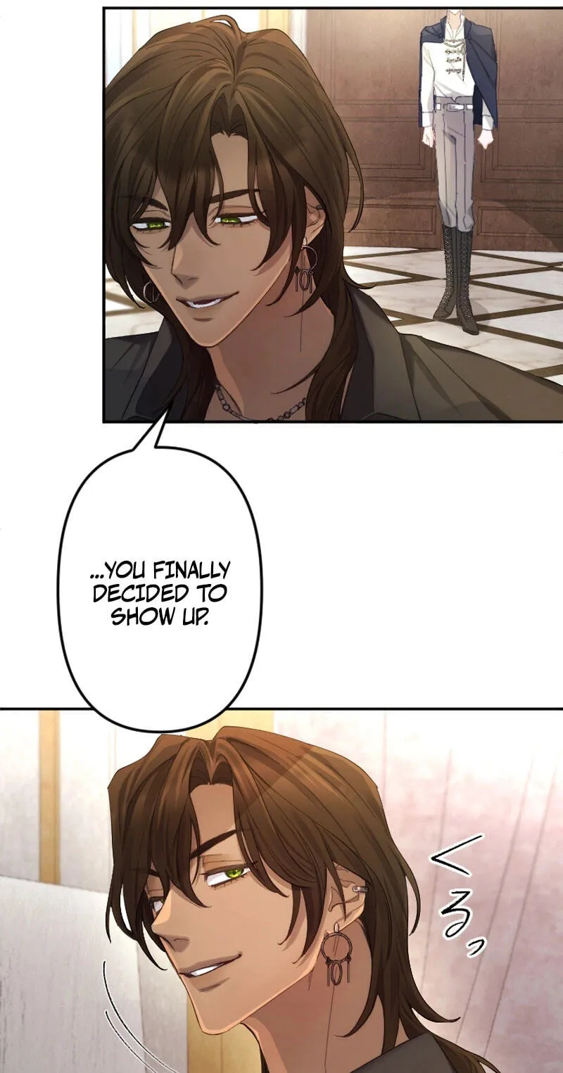 Anata ni Aisarenakute mo Kekkou desu Chapter 28 page 37 - 