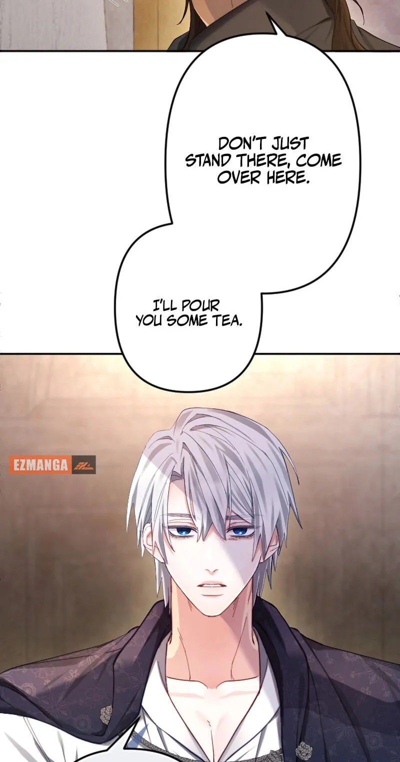 Anata ni Aisarenakute mo Kekkou desu Chapter 28 page 38 - 