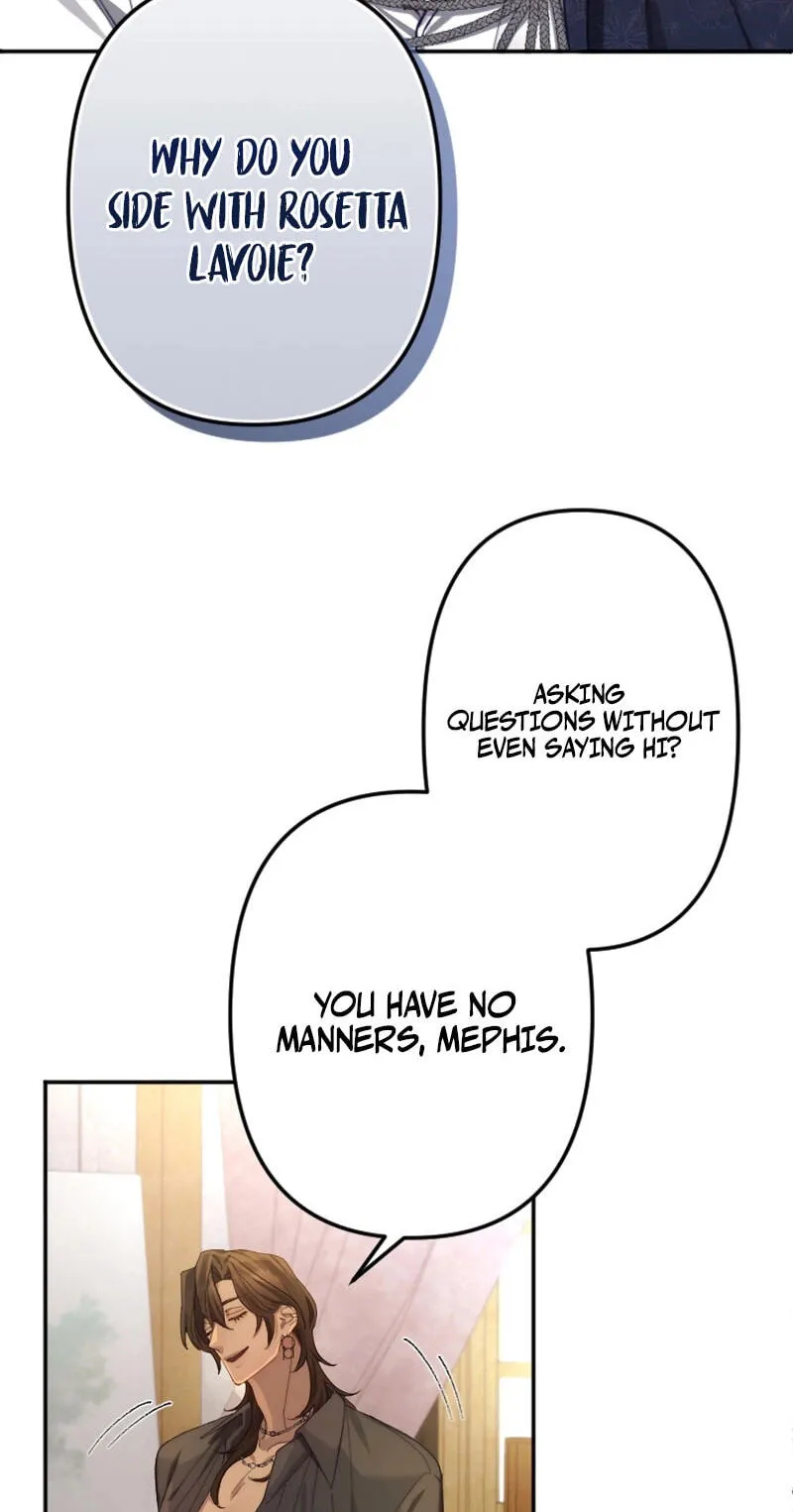 Anata ni Aisarenakute mo Kekkou desu Chapter 28 page 39 - 