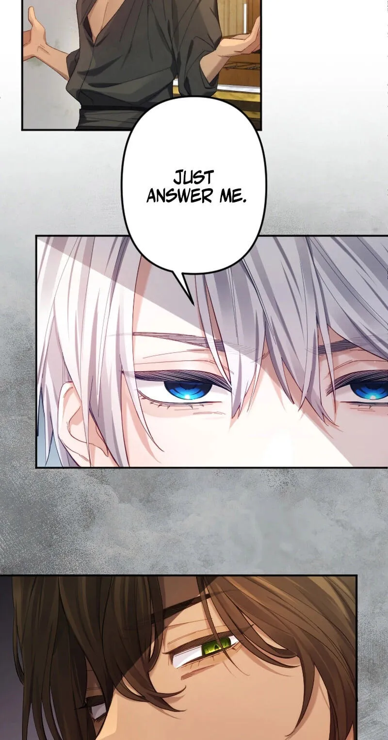 Anata ni Aisarenakute mo Kekkou desu Chapter 28 page 40 - 