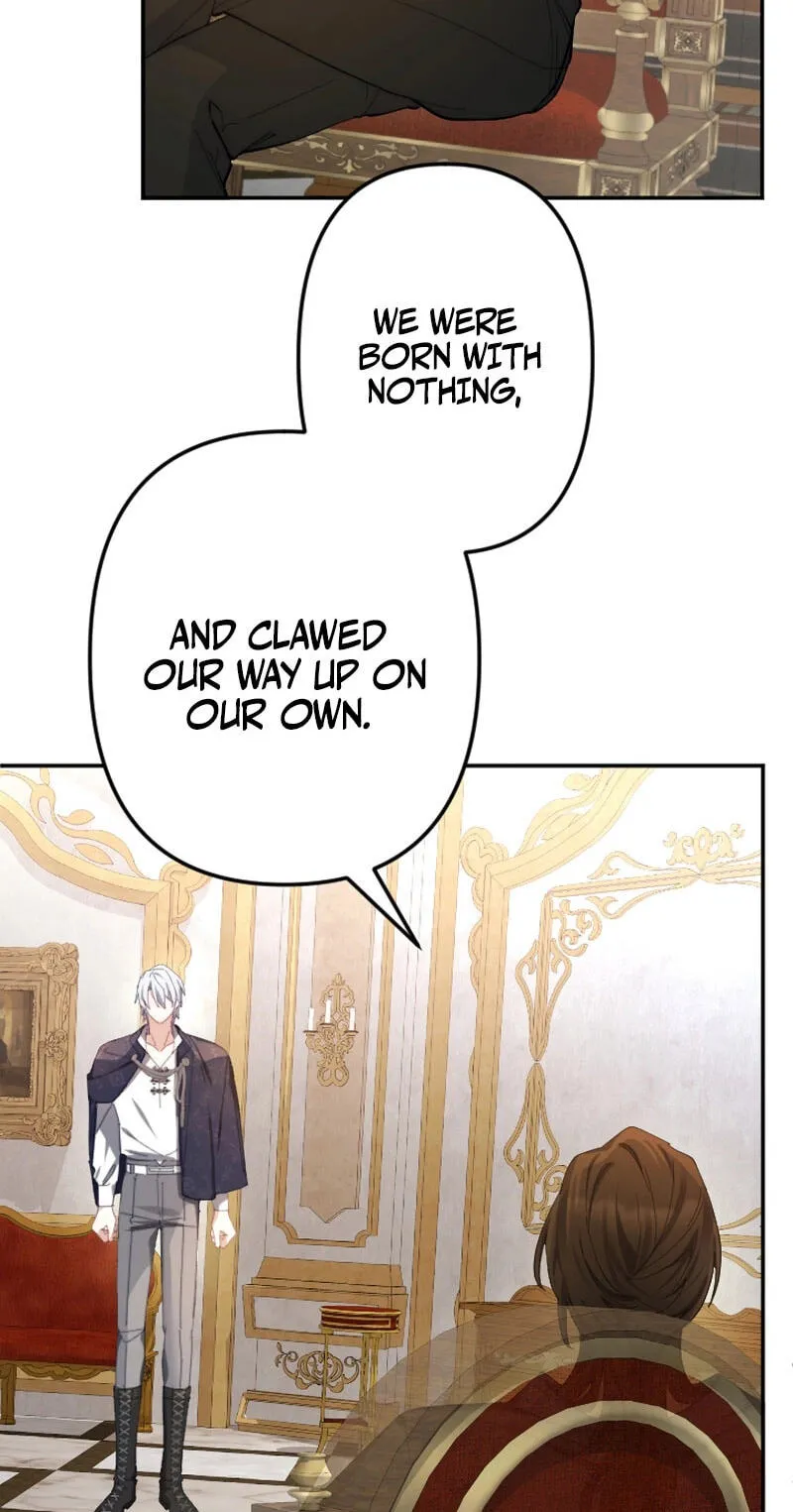 Anata ni Aisarenakute mo Kekkou desu Chapter 28 page 42 - 