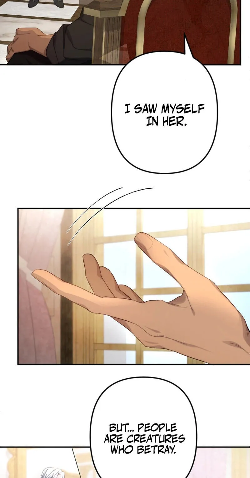 Anata ni Aisarenakute mo Kekkou desu Chapter 28 page 43 - 