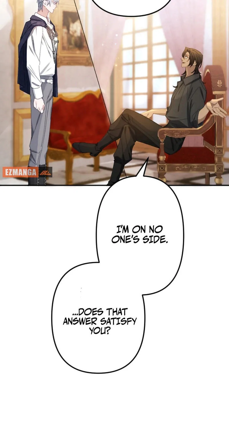 Anata ni Aisarenakute mo Kekkou desu Chapter 28 page 44 - 