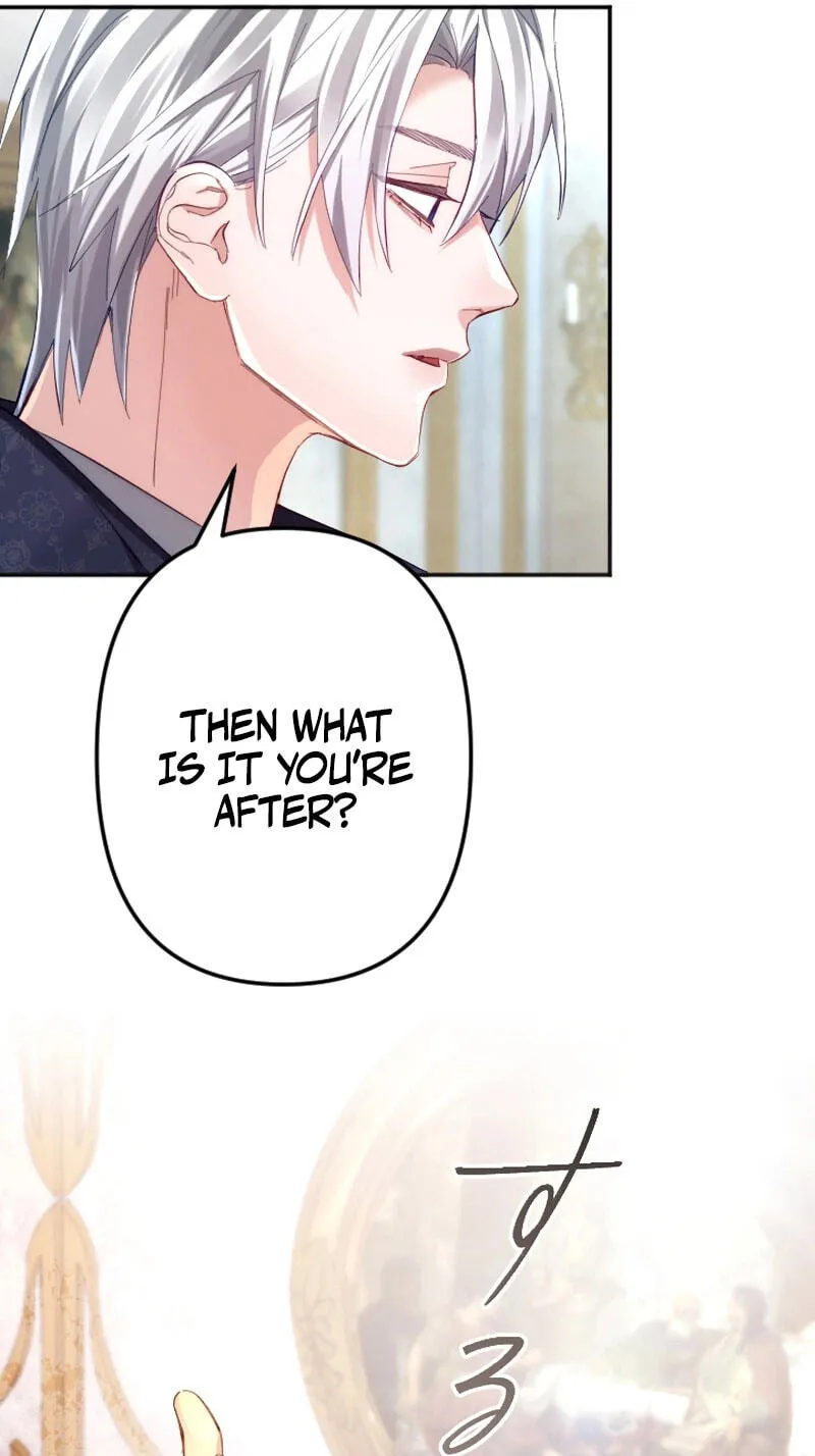 Anata ni Aisarenakute mo Kekkou desu Chapter 28 page 45 - 