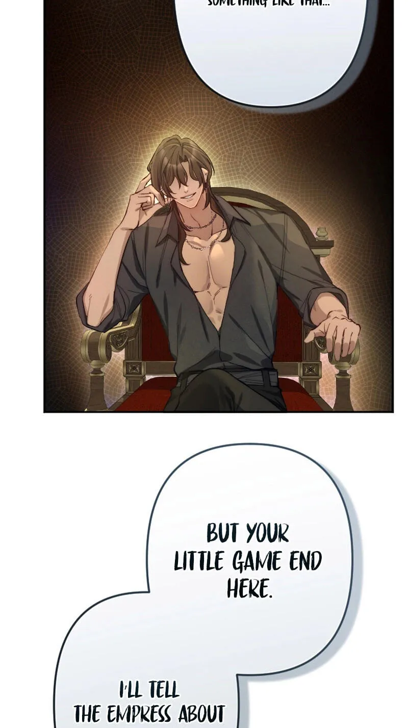 Anata ni Aisarenakute mo Kekkou desu Chapter 28 page 49 - 