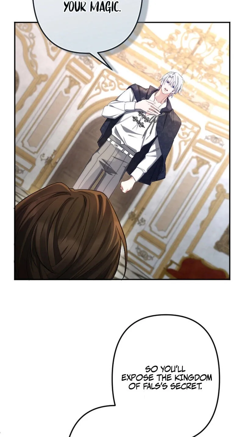 Anata ni Aisarenakute mo Kekkou desu Chapter 28 page 50 - 