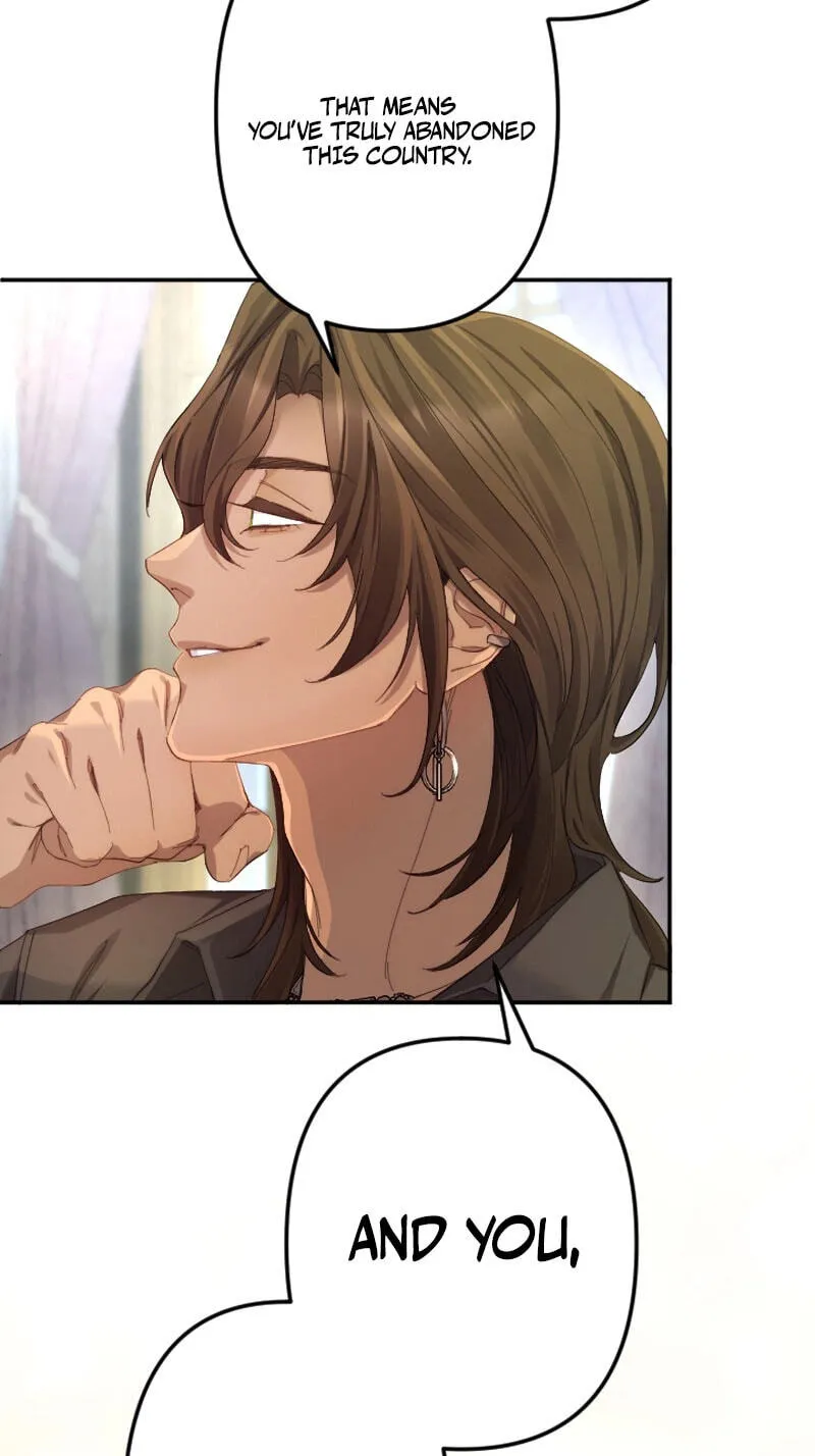 Anata ni Aisarenakute mo Kekkou desu Chapter 28 page 51 - 