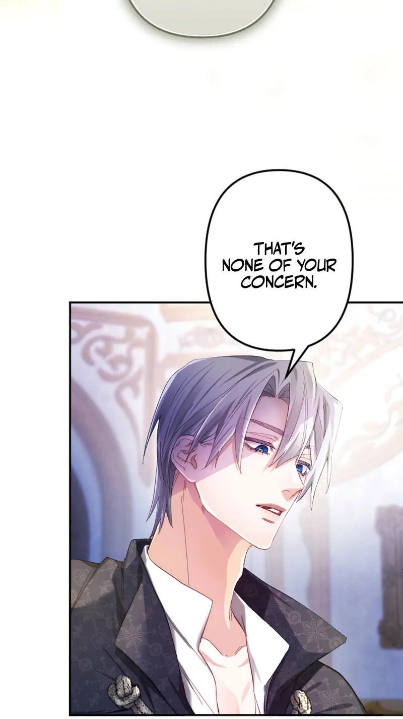 Anata ni Aisarenakute mo Kekkou desu Chapter 28 page 53 - 