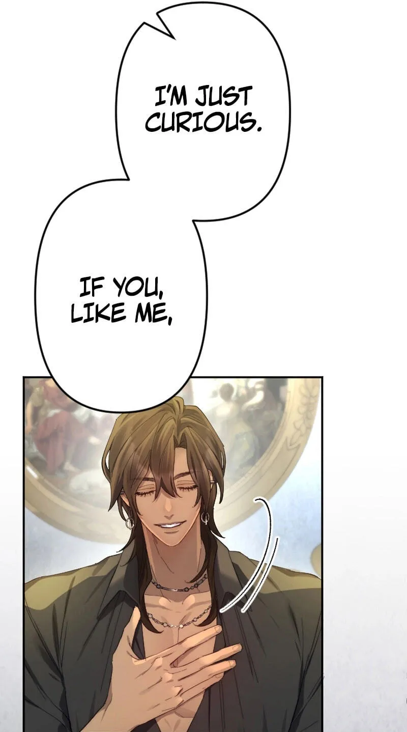 Anata ni Aisarenakute mo Kekkou desu Chapter 28 page 54 - 