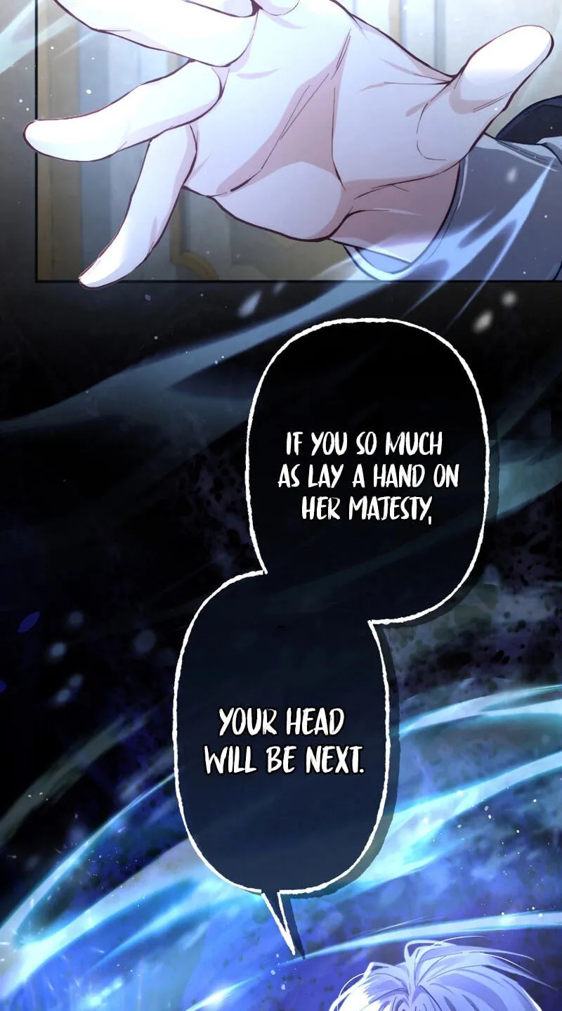 Anata ni Aisarenakute mo Kekkou desu Chapter 28 page 59 - 