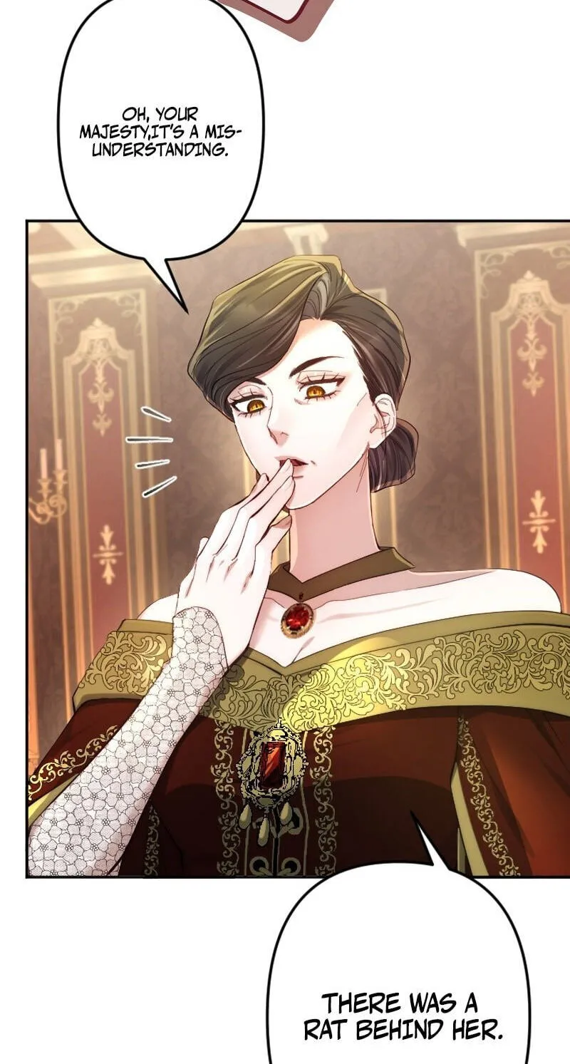 Anata ni Aisarenakute mo Kekkou desu Chapter 28 page 7 - 
